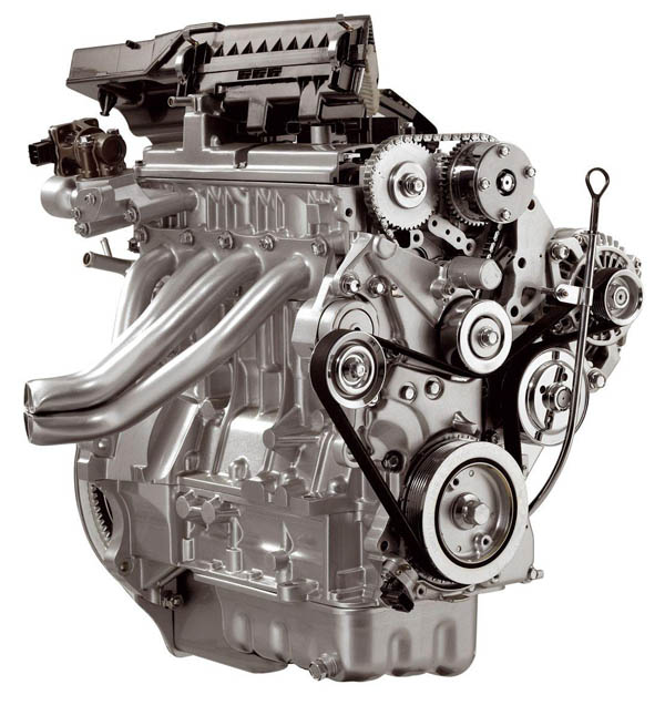 2010  B250 Car Engine